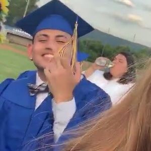 Meet your Posher, Joey